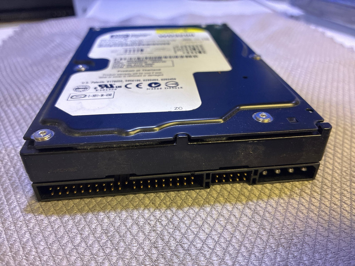 🔥 Western Digital WD Caviar SE WD3200JB-00KFA0 320GB IDE 3.5in Hard Drive