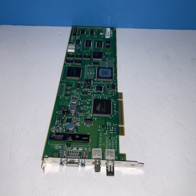 Siemens 07126977 G2179 D100 E3 Acquisition card