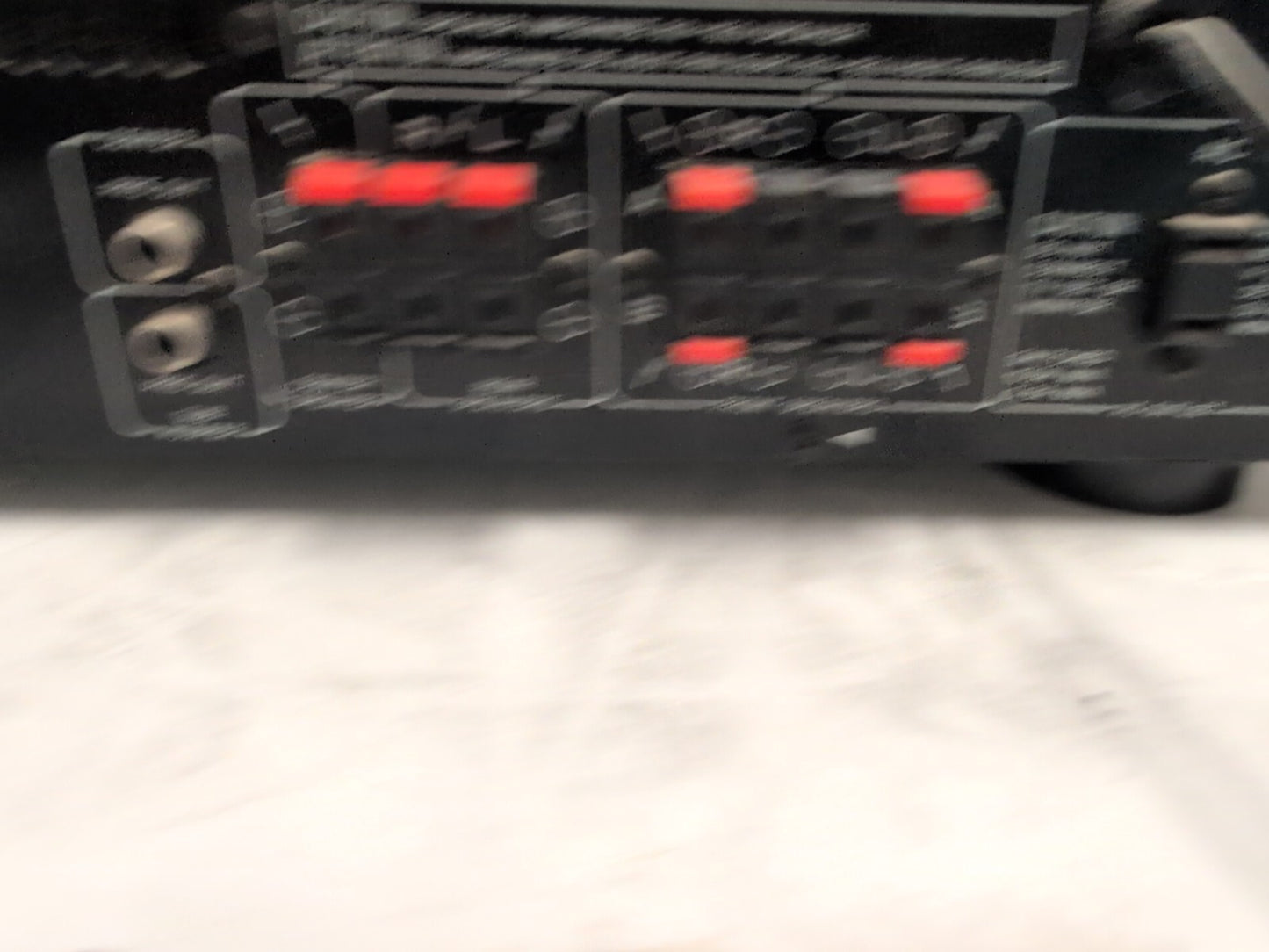 🔥 Pioneer VSX-454 Audio Video Stereo Receiver Amplifier  -