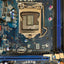 ~ Intel DP55WB E64798-207 Motherboard mATX Socket LGA1156 4 Slot DDR3
