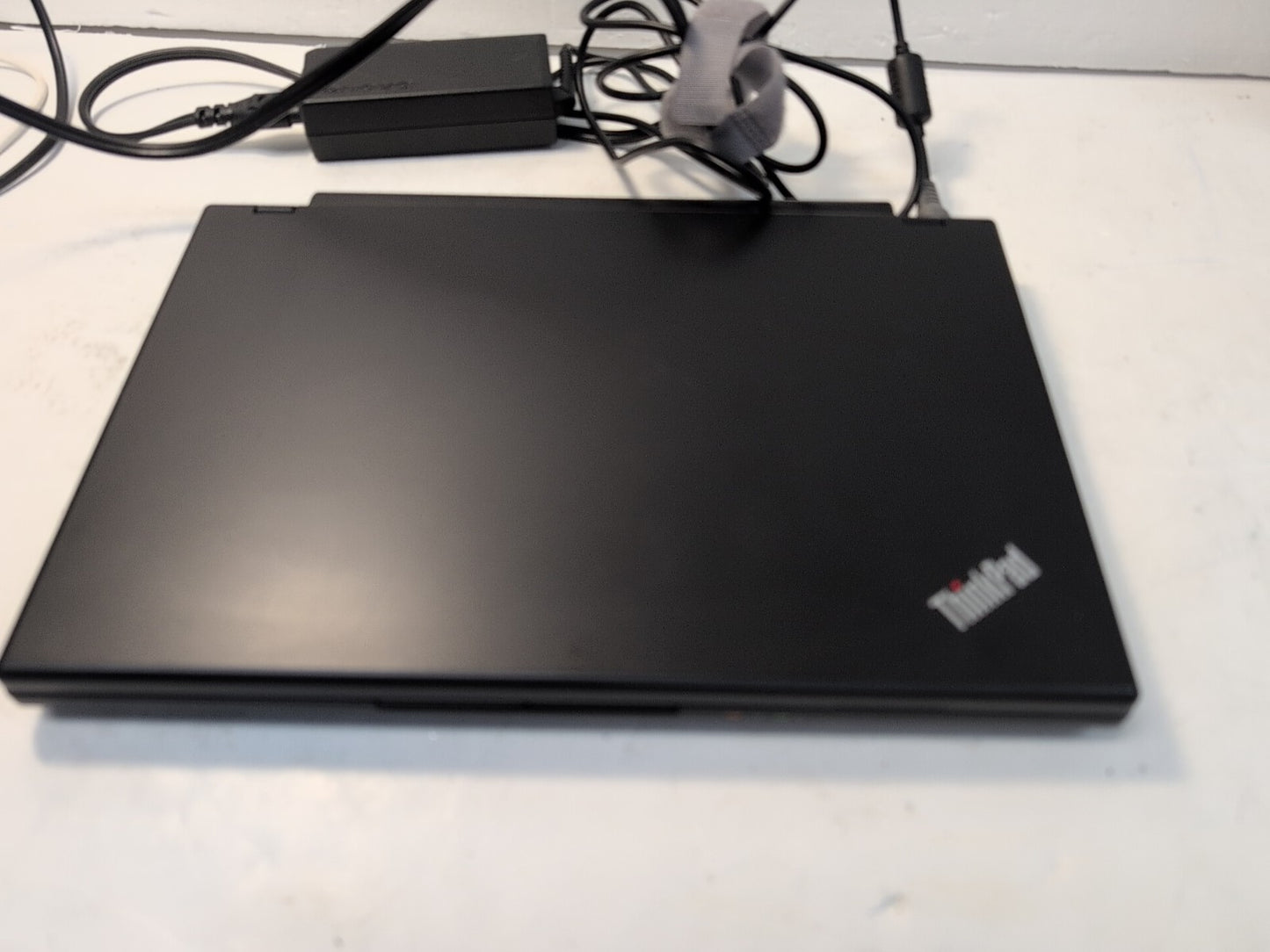 🔥Lenovo Thinkpad X100e 12" Laptop AMD MV-40 CPU/4GB RAM/500GB HDD/WinXP -