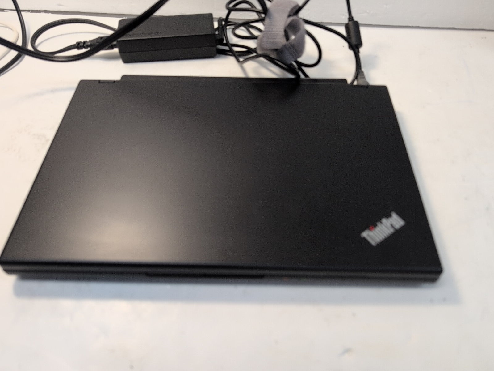 🔥Lenovo Thinkpad X100e 12" Laptop AMD MV-40 CPU/4GB RAM/500GB HDD/WinXP -