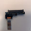 Laptop HDD/ODD Connector Board LS-C703P NBX0001TW00 with FFC Cable -