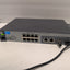 🎸 HP 2530-8 J9783A 8-Port 10/100 2-Port Gigabit SFP Managed Ethernet Switch
