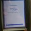 - Itronix GoBook Q200 Data Collector Q-200 X04071001480020 W/charger & cable @@@