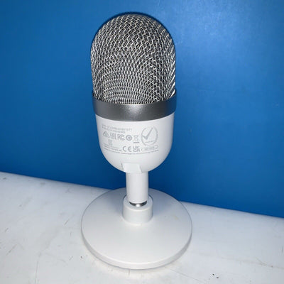 Razer Seiren Mini Ultra Compact Streaming Microphone RZ19-03450300 + USB cable