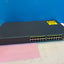 Nice 🔥 Cisco Catalyst 2960 WS-C2960-24TC-L 24-Port Fast Ethernet Switch