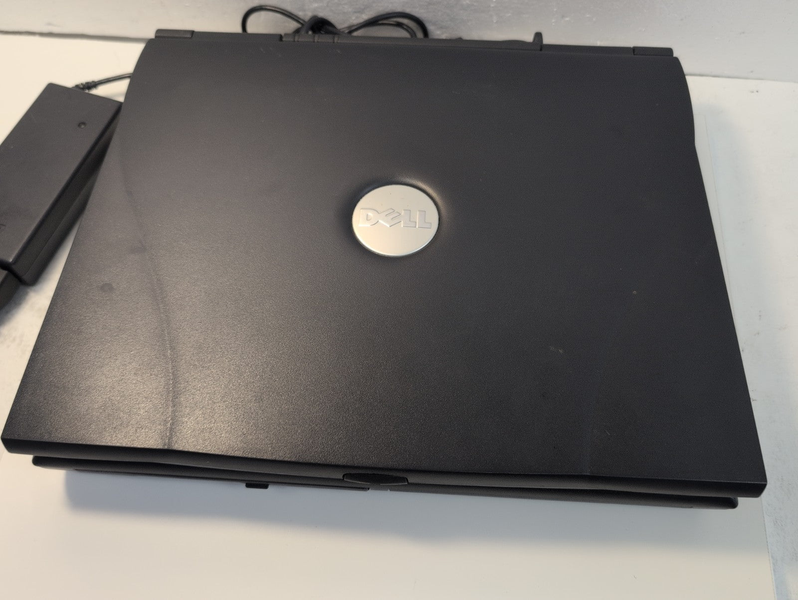 🔥NICE Dell Latitude C840 15" Laptop Pentium4 2.0GHz /1GB RAM /30GB HDD/WinXP  -