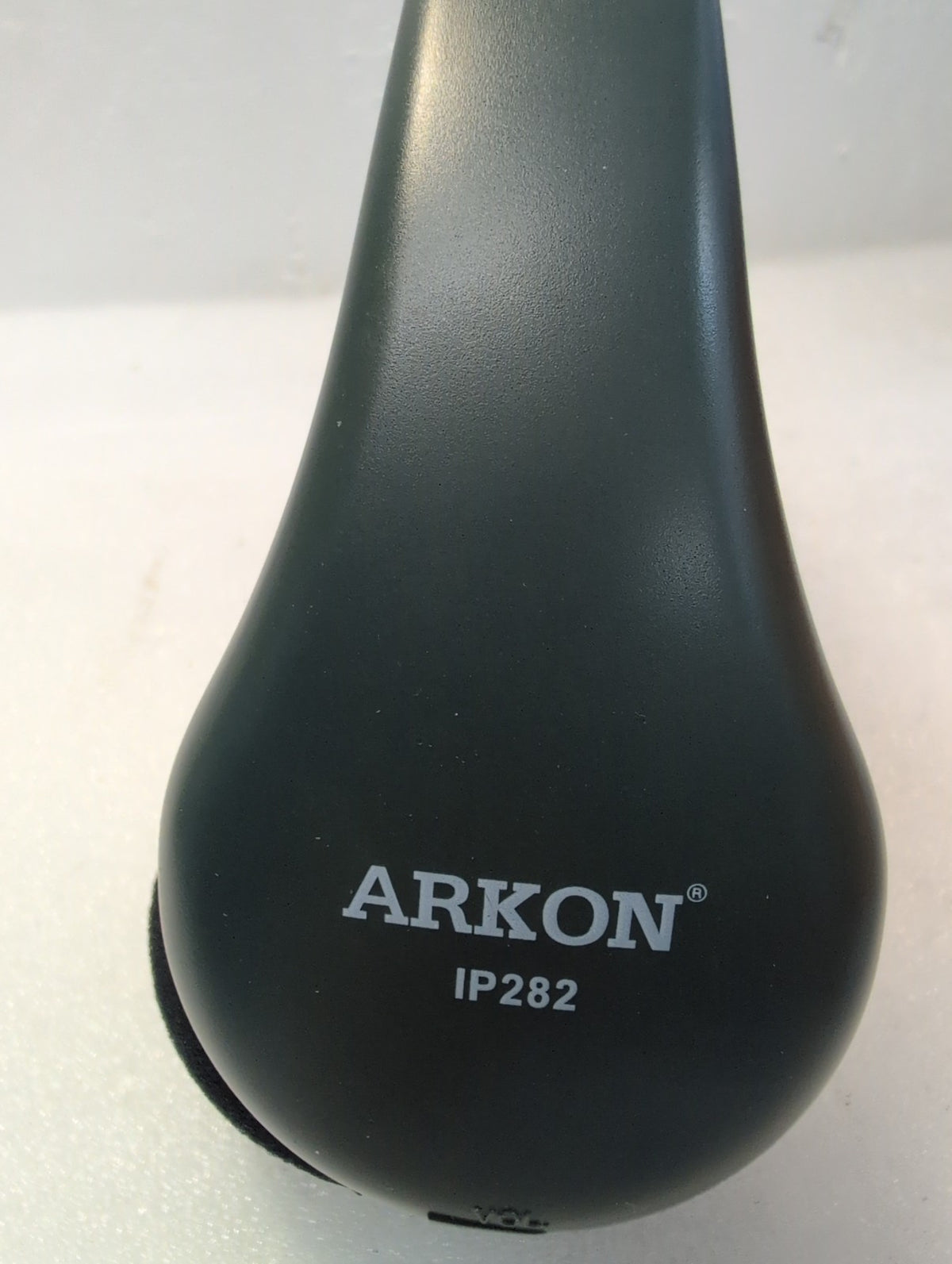🎸 Arkon IP282 Professional Infrared Wireless Headphone Black/Dark Green