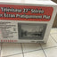 Brand new 🔥  Citizen 27” Stereo CRT Television (model JCTV2704X)