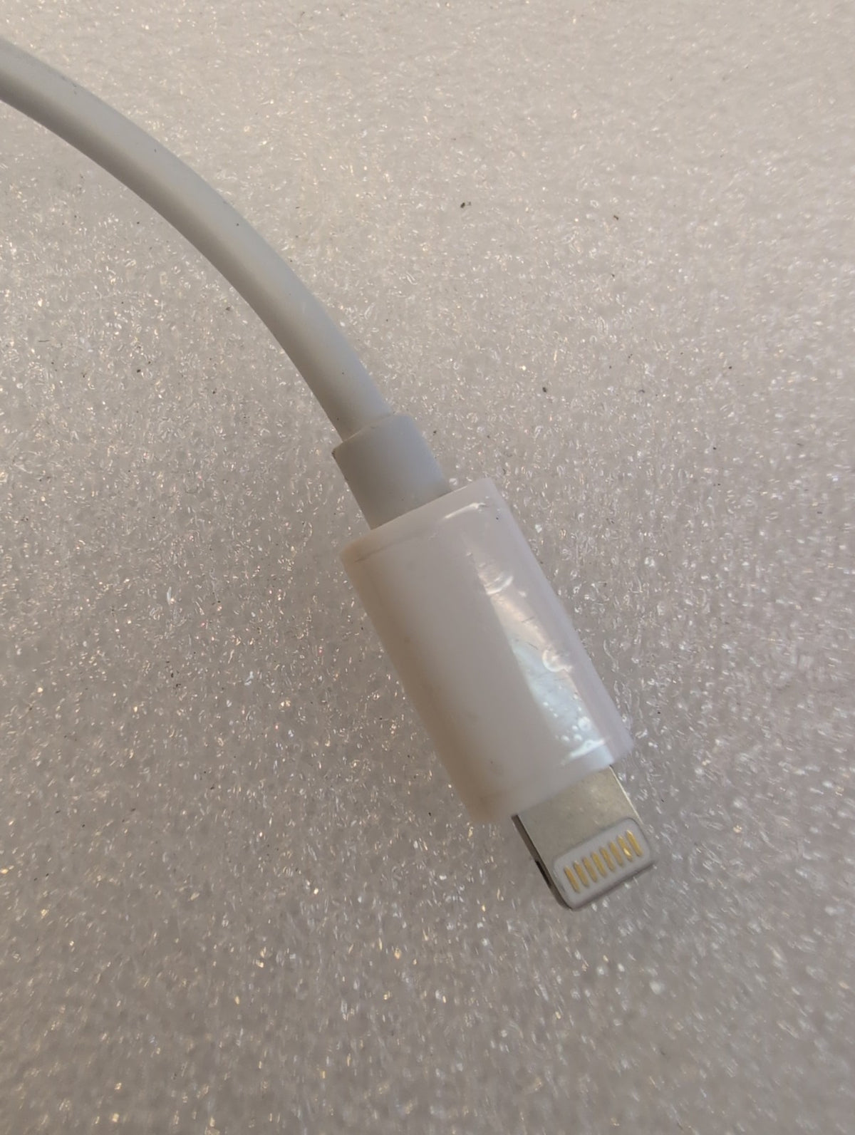 🎸 Lightning to Ethernet Adapter NK-107A1  RJ45 10/100Mbps (no MFi-Certified)