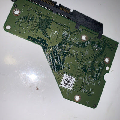 (Hard Drive PCB only) for 2060-771945-002 for WD 4.0TB WD40EFRX
