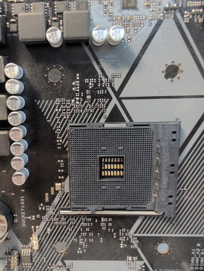 🔥  ASUS PRIME B450M-A/CSM MicroATX Motherboard AMD AM4 DDR4 HDMI  -
