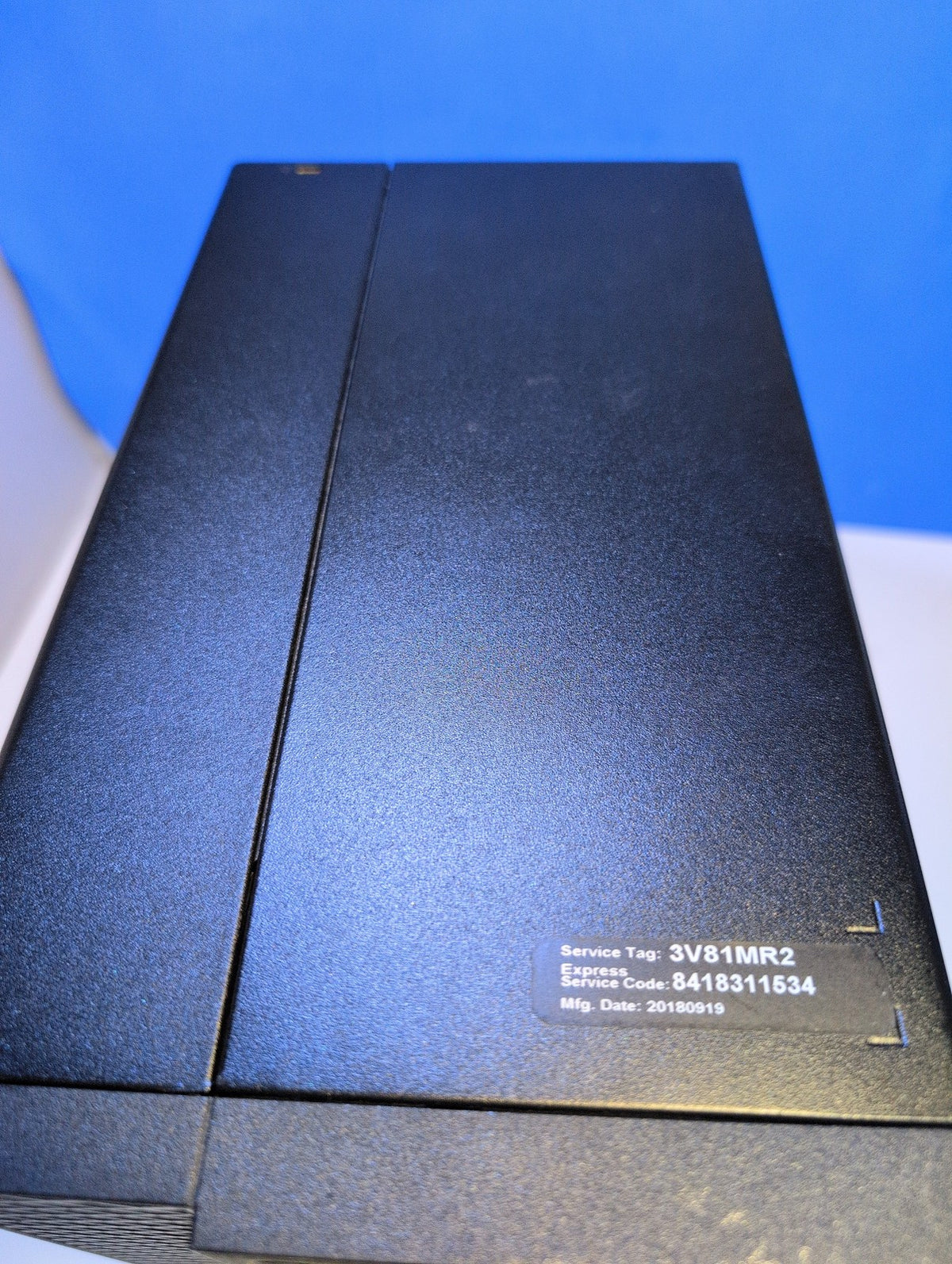 🎸 Dell OptiPlex 7050 SFF Desktop i5-7500 3.4GHz 8GB 256GB SSD Win11 Pro