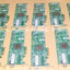 Lot of 9 EMULEX FC1110406 Fiber Channel Host Adapter Card