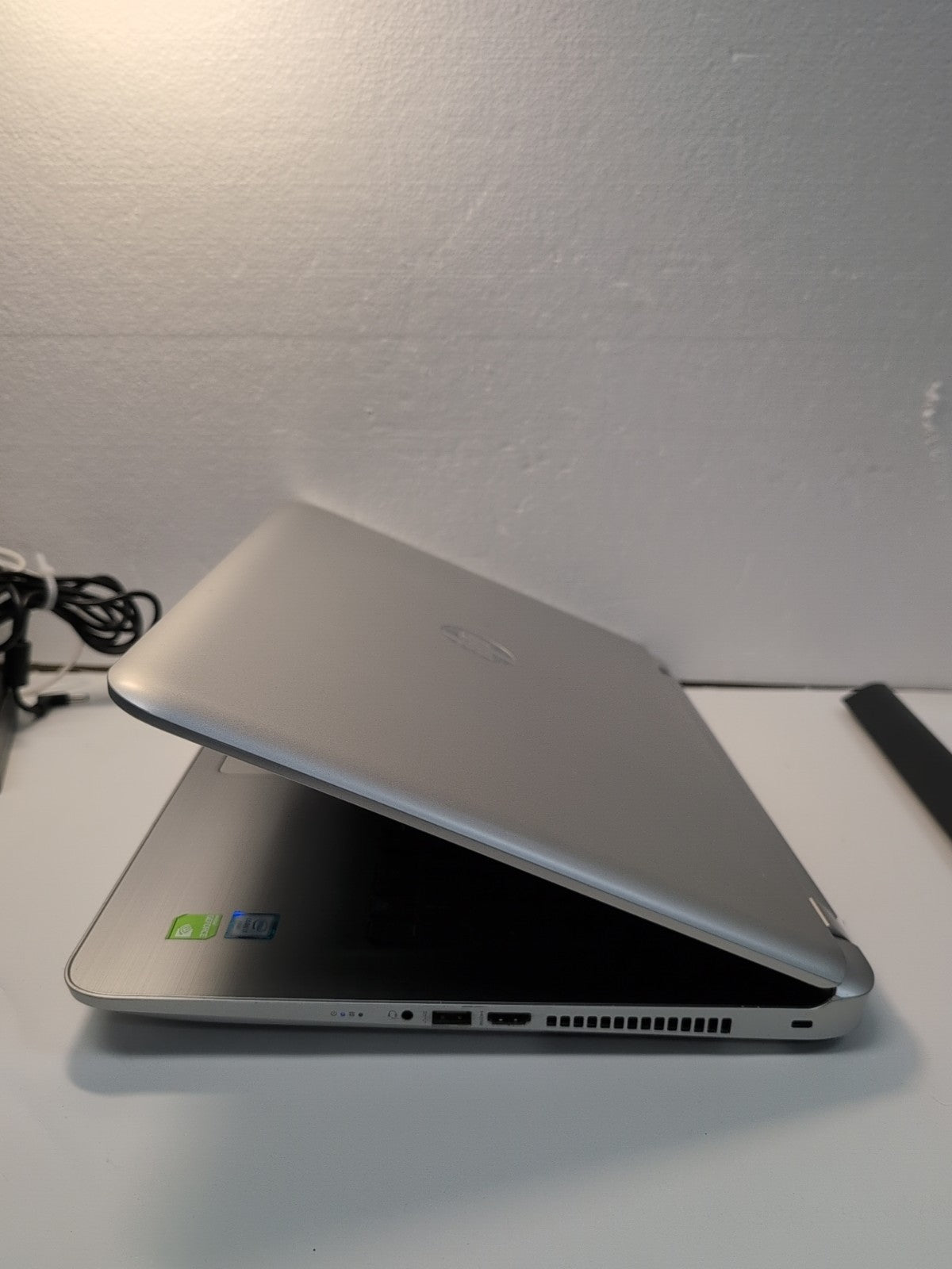 🔥 HP Pavilion 17 Laptop 17"/ i7-6500U/16GB /180GB SSD/ GeForce 940M 2GB/Win11 -