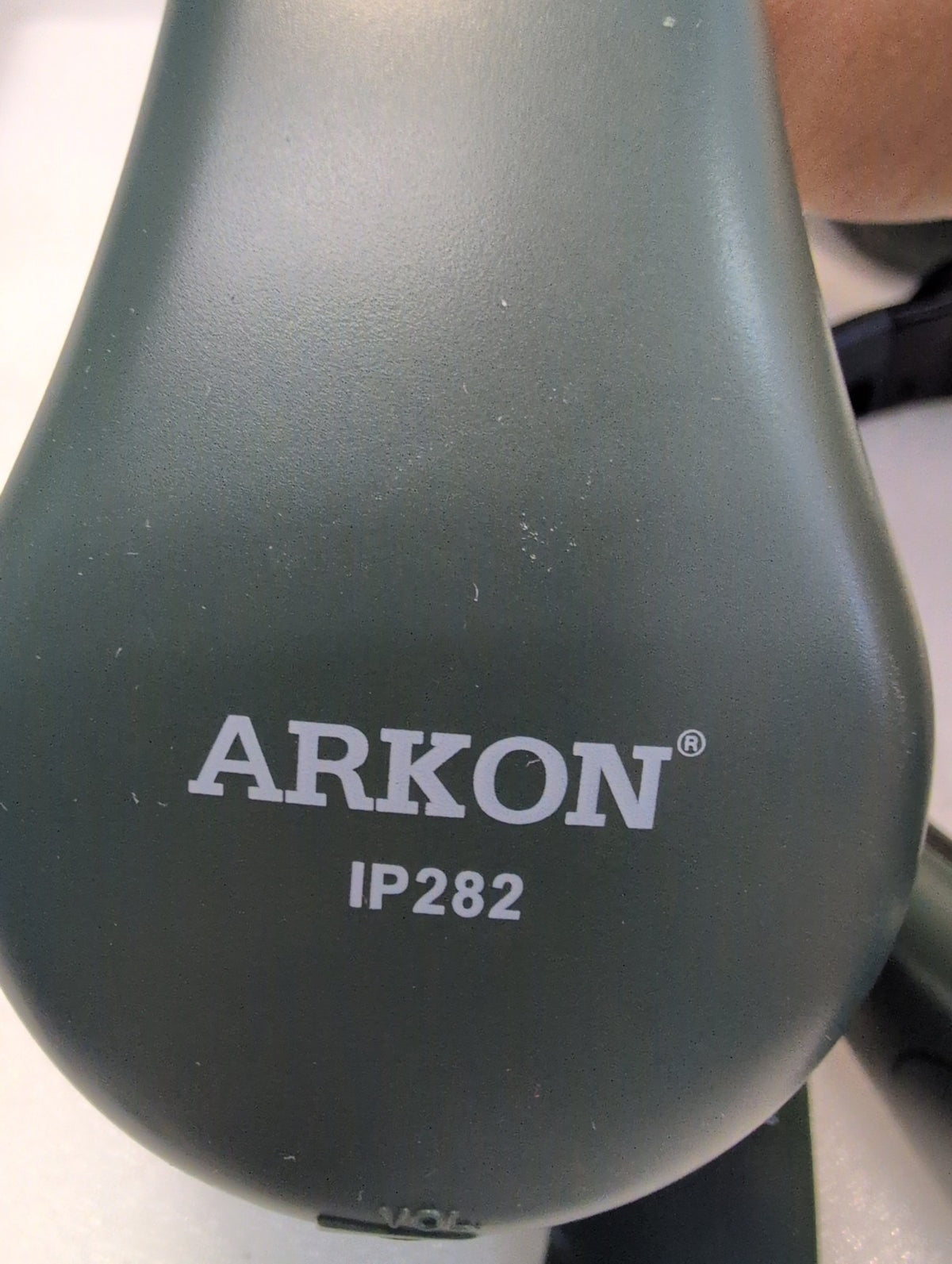 🎸 5x Arkon IP282 Professional Infrared Wireless Headphones On-Ear Black