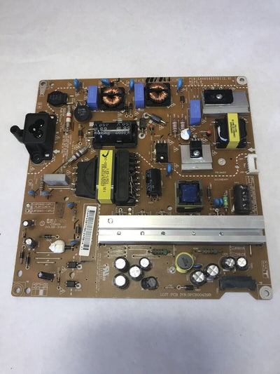 LG TV 42LB6200 power supply LGP3942-14PL1