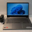 GRADE A) Lenovo IdeaPad S540-14API 14" LAPTOP RYZEN 5 3500U/8GB/256GB SSD/Win11-