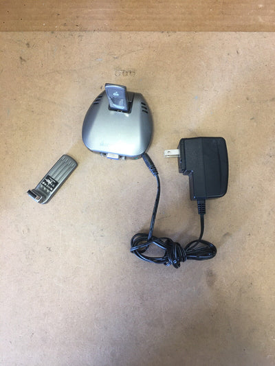~ IOGEAR Wireless HD Computer To TV Kit GUWAVKIT2 Transmit Receive DisplayLink