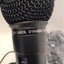 🎸 NEW Lot of 5 Carol GS-35 Dynamic Karaoke Microphones Black  3.5mm