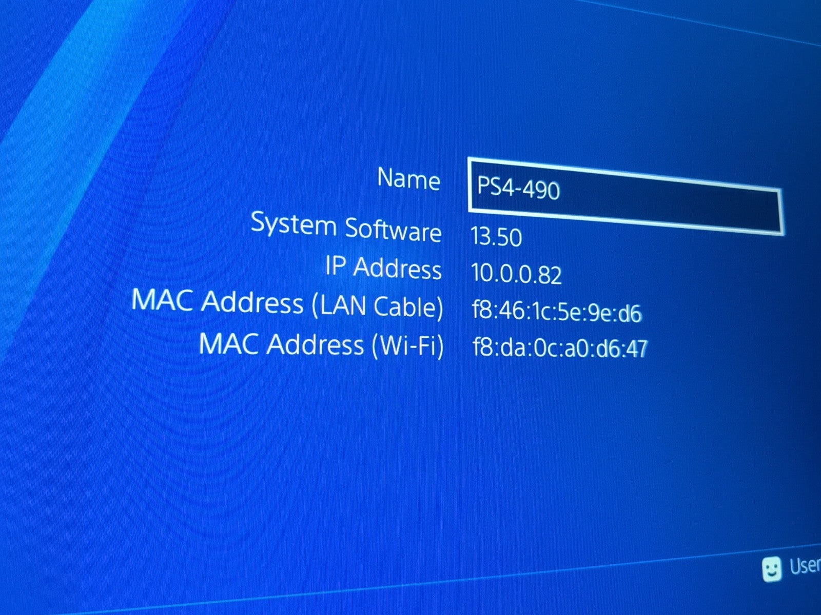 🔥 Sony PlayStation 4 PRO PS4 1TB Black Console Only CUH-7015B Tested -