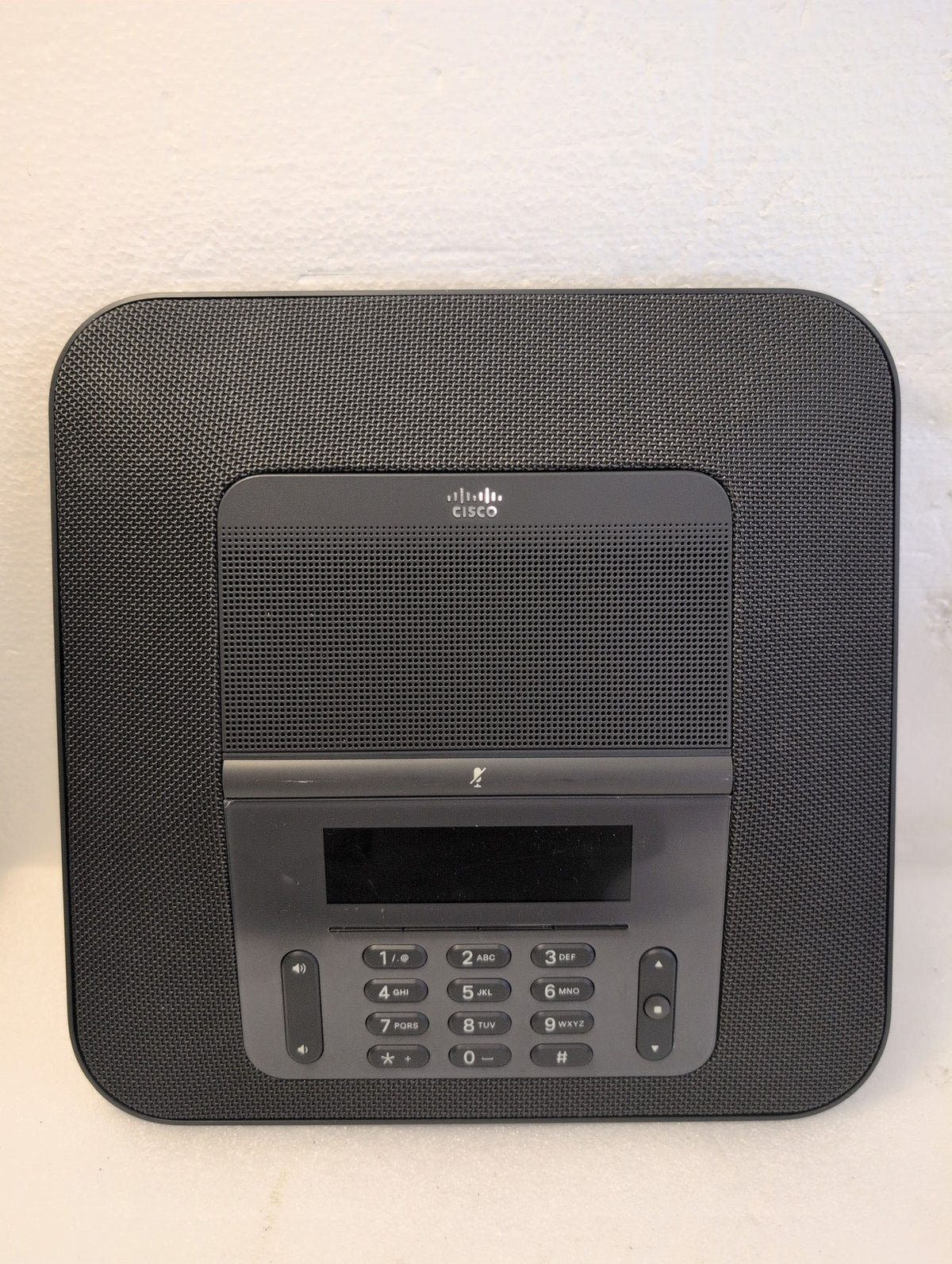 🎸 Cisco CP-8832 UC Conference Phone - Black VoIP WiFi/Ethernet Speakerphone