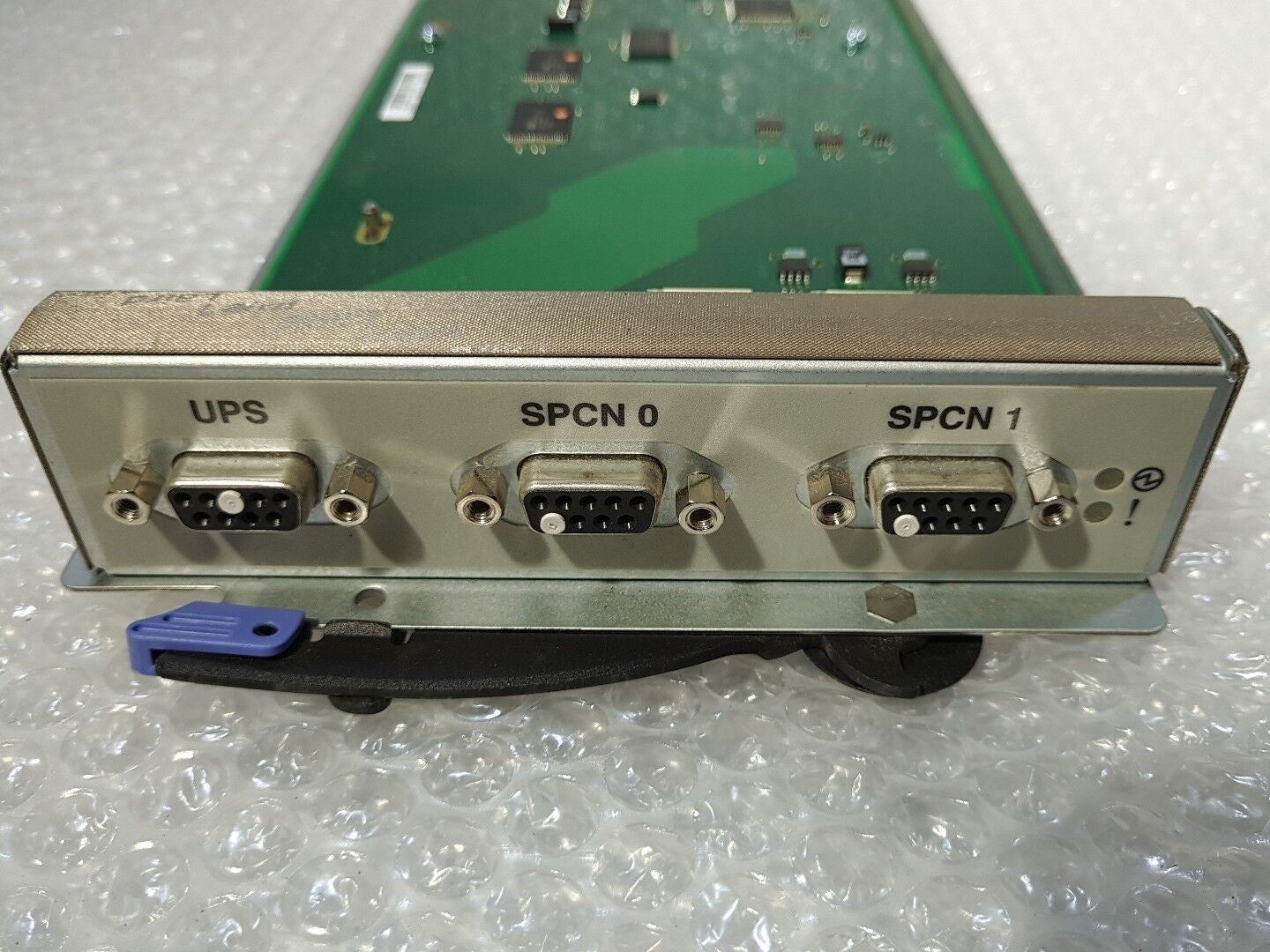 - IBM 41U8076 SPCN EMC CARD 41U8077