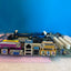 🔥 M266A Rev 2.01 Socket 478 ATX Motherboard with Intel Celeron 2.8GHz CPU