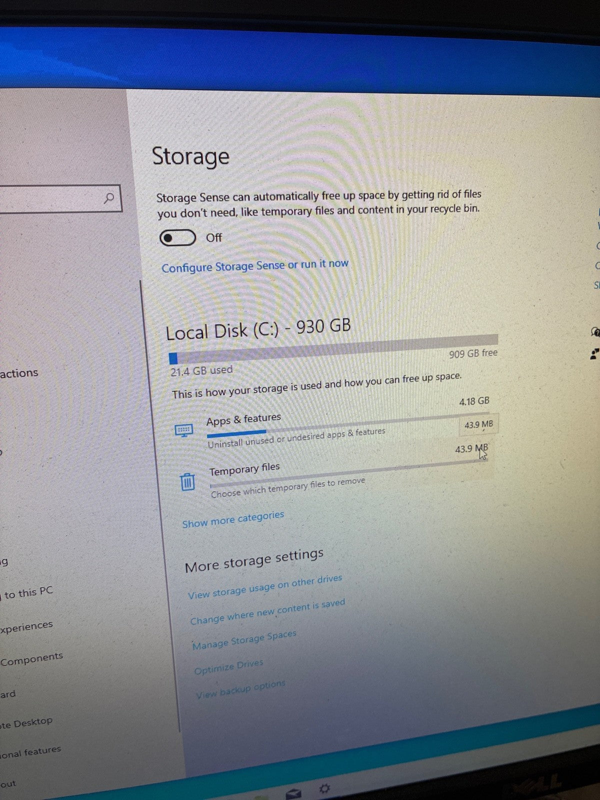 Grade A 🔥 HP Pavilion 500 AMD A10-6700 8GB 1TB NVIDIA GeForce GT 635 2GB Win 10