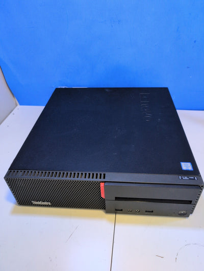🎸 Lenovo ThinkCentre M900 Barebone SFF Desktop Intel Core i5-6600 No RAM No SSD