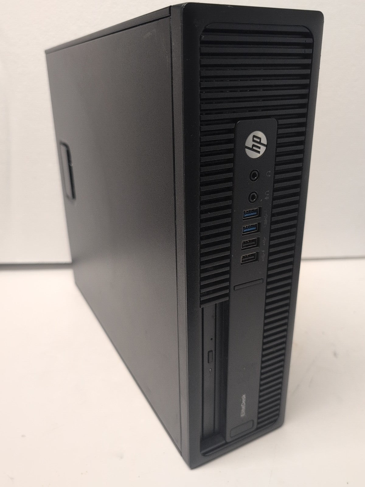 🔥 HP EliteDesk 705 G3 SFF PC  AMD A12- 8870 3.70 GHz/8GB DDR4/250GB SSD/WIN11 -