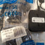 * NEW 4x  KINGA SWITCHING POWER ADAPTER GFP241DA-4805-1 48V ,0.5A