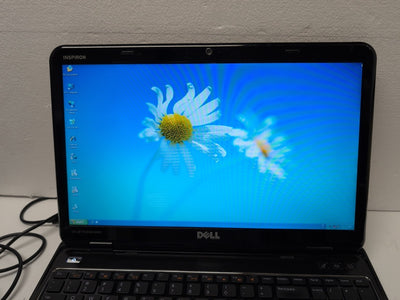 🔥(NICE) Dell Inspiron N5110 15.6" Laptop i3-2330M CPU/4GB /500GB HDD / Win XP -