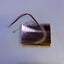 🔥 2.5x2"  Copper Heatsink with 60mm Fan JST 2-Pin Connector CPU Chipset Cooler