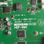 Sony MKS-8010 System Control Unit Controller board  CA-45 1-682-527-11