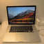 🎸 Apple MacBook Pro 15-inch A1398 Retina 2012 2.6GHz i7 8GB 500GB SSD Silver