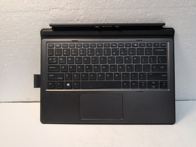 🔥 Hp Pro x2 612 G2 Collaboration Keyboard  918321-001/907743-001 5V 1A -