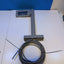 🎸 Datalogic 8300RD Remote Pole Scale Display 15kg/30lb 5-3384-01 (Cable Broken)