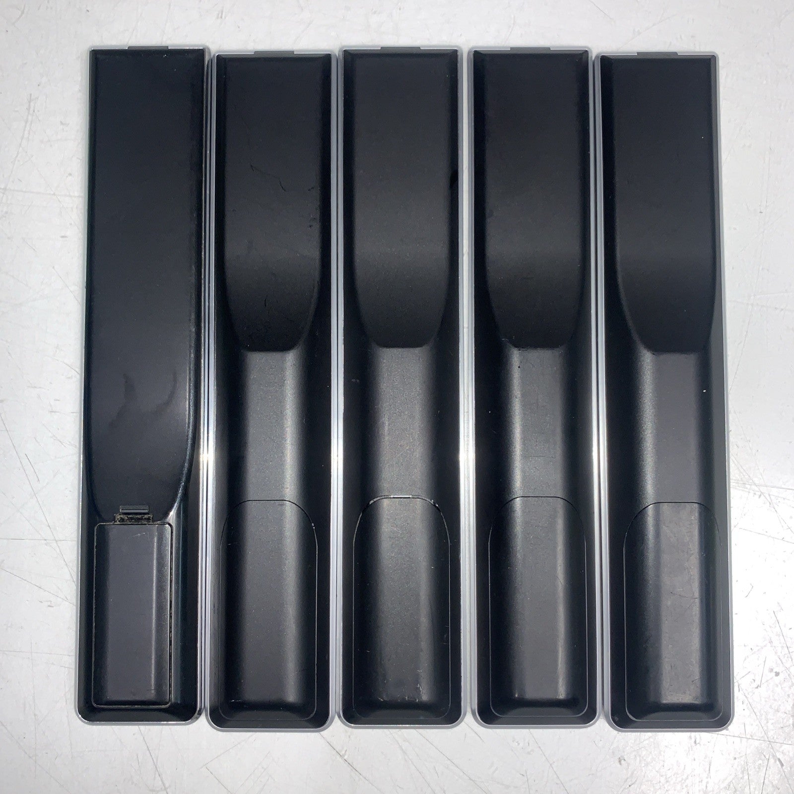 Lot Of 5 Telus Remote Control