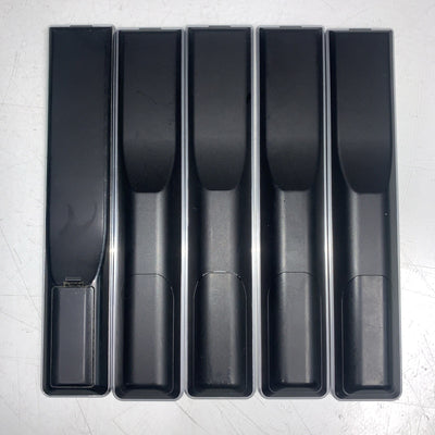 Lot Of 5 Telus Remote Control