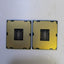 2x Intel QB79 - 2.7Ghz LGA2011 ES Xeon E5-2680 CPU -