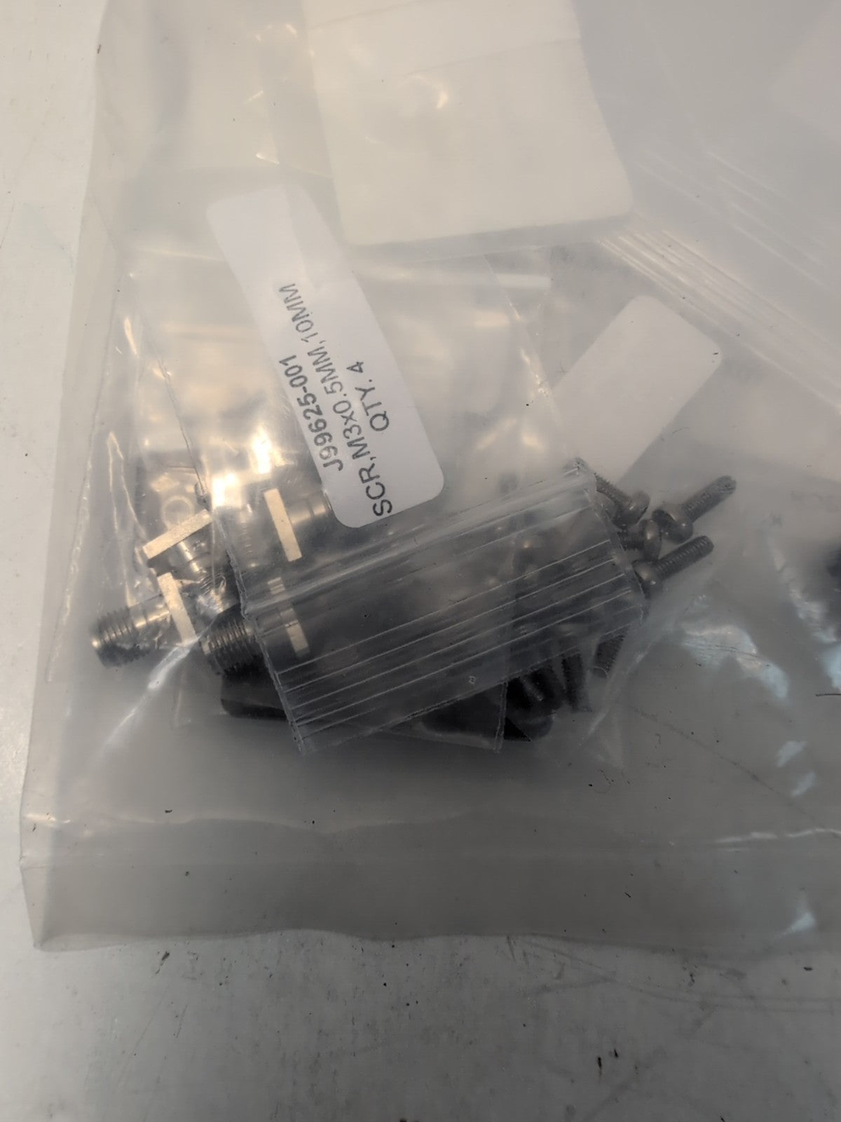 🔥 HCD SUPERBUTTON H08000861 J14130-001 CTA2.2 BoB Btm Stiffener -