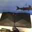 Lot of 2 Polycom 2W Base Wireless 2201-67810-001 With Cables