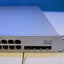 🎸 Cisco Meraki MS250-48FP-HW 48-Port Gigabit PoE Switch (NO PSU, AS IS)