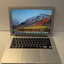 (NICE) Apple MacBook Air 2015 A1466 13.3"/i5-1.6GHz/8GB/256G SSD/10. 13(NO AC) -