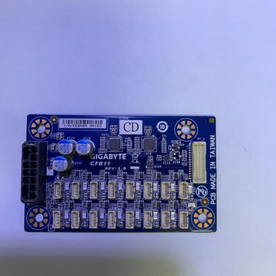GIGABYTE CFB11