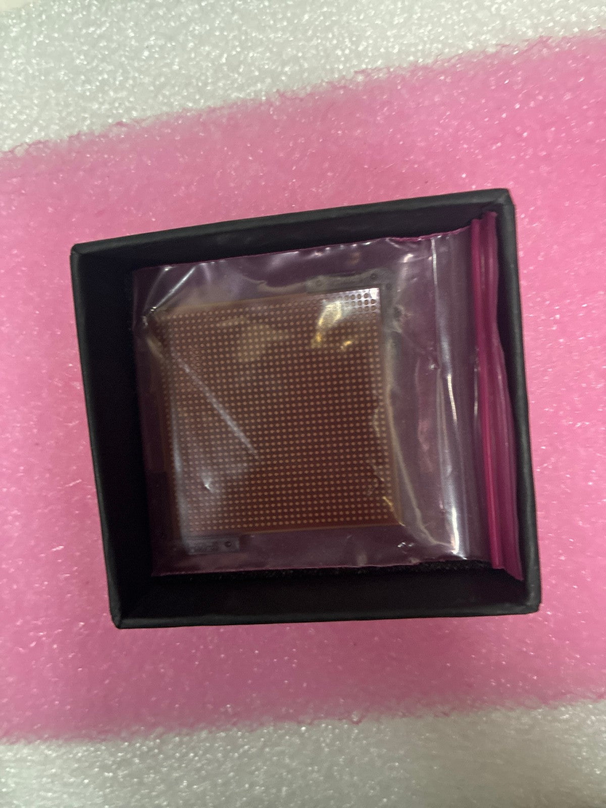🔥 Intel K19452-001 1292BGA Processor Ivey Creek-ITB New Sealed
