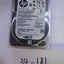 - HP 614829-002 MM0500GBKAK 500GB 6G 7.2K  Enterprise SFF 2.5" SATA Hard Drive