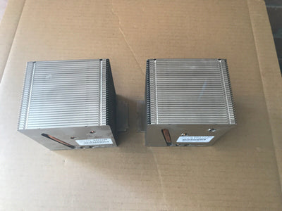 1x IBM Lenovo Server CPU Heatsink FRU: 94Y7740  PN: 81Y6095 for IBM x3500 M4